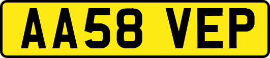 AA58VEP