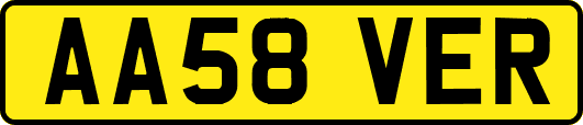AA58VER