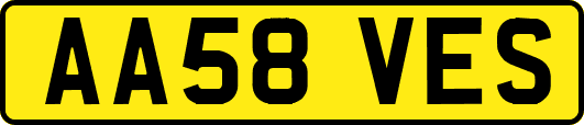 AA58VES