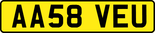 AA58VEU