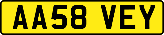 AA58VEY