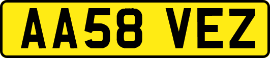AA58VEZ
