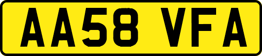 AA58VFA