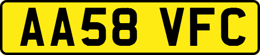 AA58VFC