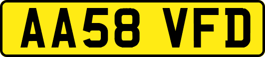 AA58VFD