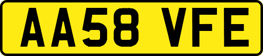 AA58VFE