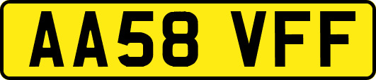 AA58VFF