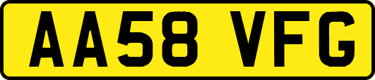 AA58VFG
