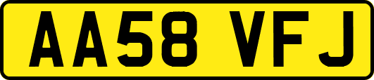 AA58VFJ