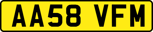AA58VFM