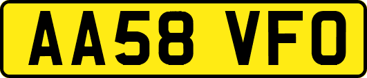 AA58VFO