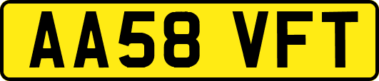 AA58VFT