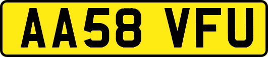 AA58VFU