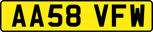 AA58VFW