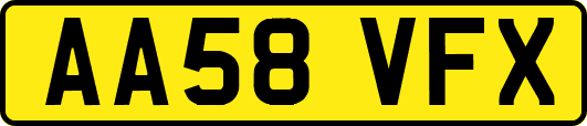 AA58VFX
