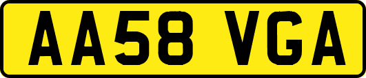 AA58VGA