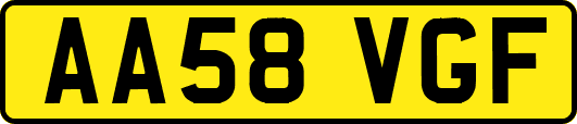 AA58VGF
