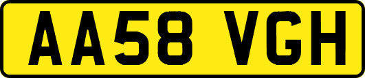 AA58VGH