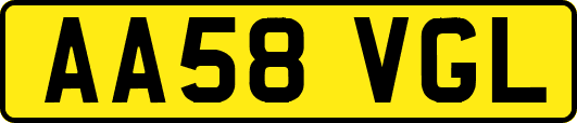 AA58VGL
