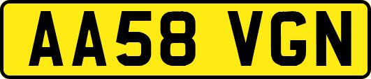 AA58VGN