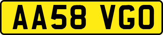 AA58VGO
