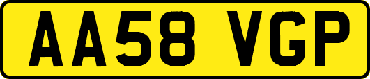 AA58VGP