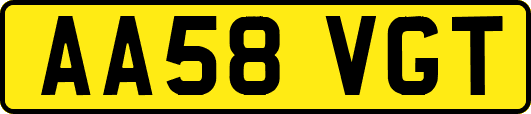 AA58VGT