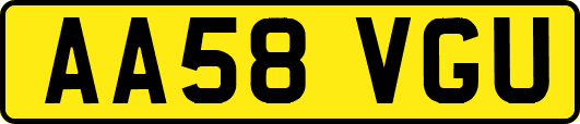 AA58VGU