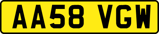 AA58VGW