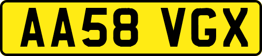 AA58VGX
