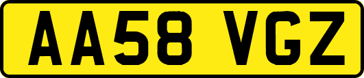 AA58VGZ
