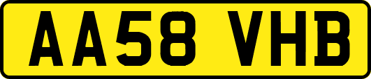 AA58VHB