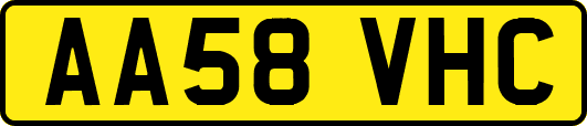 AA58VHC