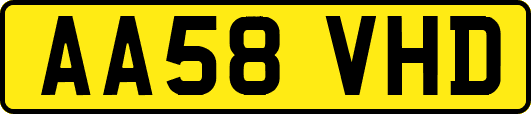 AA58VHD
