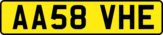 AA58VHE