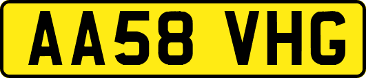 AA58VHG