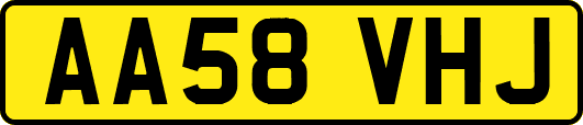 AA58VHJ