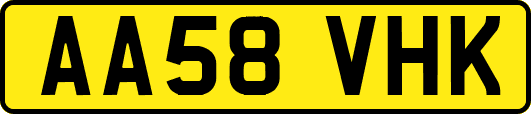 AA58VHK