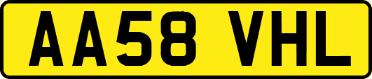 AA58VHL