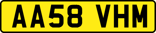 AA58VHM
