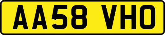 AA58VHO