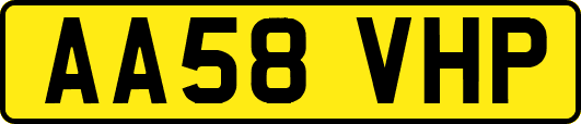 AA58VHP
