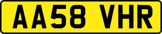 AA58VHR