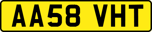 AA58VHT