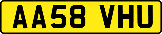 AA58VHU