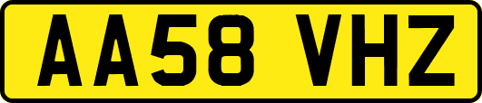 AA58VHZ