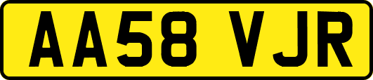 AA58VJR