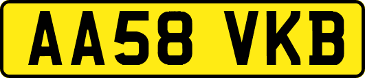 AA58VKB