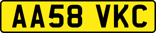 AA58VKC