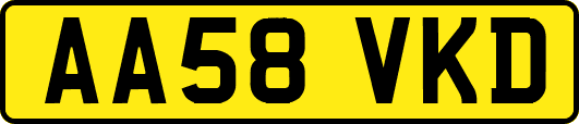 AA58VKD